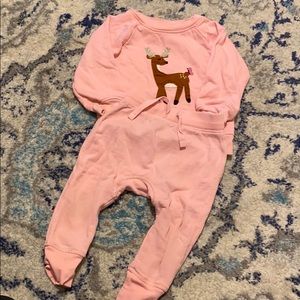 Hanna Andersson sweatsuit